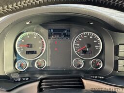 MAN TGX 18.540 D38 LL XXL Retarder Leder