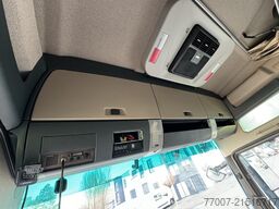 MAN TGX 18.540 D38 LL XXL Retarder Leder