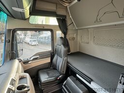MAN TGX 18.540 D38 LL XXL Retarder Leder