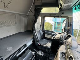 MAN TGX 18.540 D38 LL XXL Retarder Leder