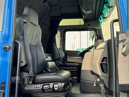 MAN TGX 18.540 D38 LL XXL Retarder Leder