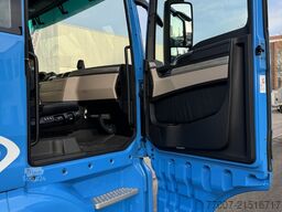 MAN TGX 18.540 D38 LL XXL Retarder Leder