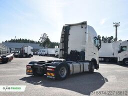 VOLVO FH 460 Globetrotter XL Varios i-Save