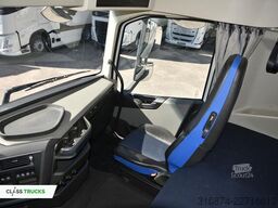 VOLVO FH 460 Globetrotter XL Varios i-Save
