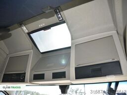 VOLVO FH 460 Globetrotter XL Varios i-Save