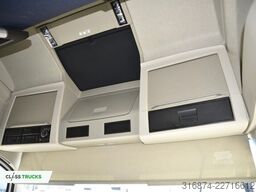 VOLVO FH 460 Globetrotter XL Varios i-Save