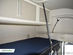 VOLVO FH 460 Globetrotter XL Varios i-Save
