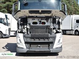 VOLVO FH 460 Globetrotter XL Varios i-Save