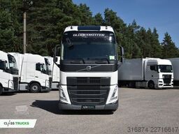 VOLVO FH 460 Globetrotter XL Varios i-Save