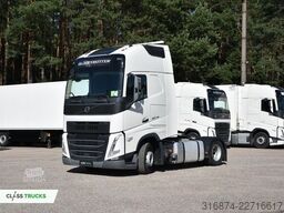 VOLVO FH 460 Globetrotter XL Varios i-Save