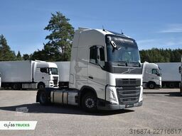 VOLVO FH 460 Globetrotter XL Varios i-Save