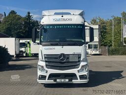 Mercedes-Benz Actros 1843 E6 Retarder  ACC   ADR FL EXII A