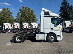 Mercedes-Benz Actros 1843 E6 Retarder  ACC   ADR FL EXII A