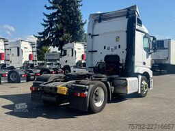 Mercedes-Benz Actros 1843 E6 Retarder  ACC   ADR FL EXII A