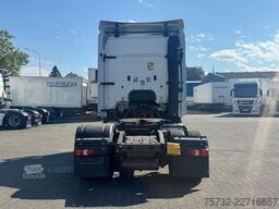 Mercedes-Benz Actros 1843 E6 Retarder  ACC   ADR FL EXII A