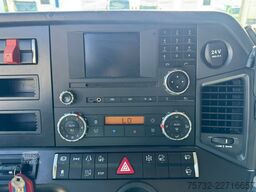 Mercedes-Benz Actros 1843 E6 Retarder  ACC   ADR FL EXII A