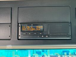 Mercedes-Benz Actros 1843 E6 Retarder  ACC   ADR FL EXII A