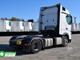 MERCEDES-BENZ Actros 5 1845 BigSpace
