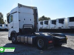 MERCEDES-BENZ Actros 5 1845 BigSpace