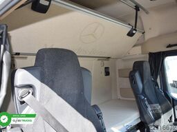 MERCEDES-BENZ Actros 5 1845 BigSpace