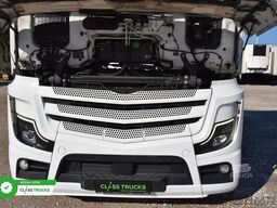 MERCEDES-BENZ Actros 5 1845 BigSpace