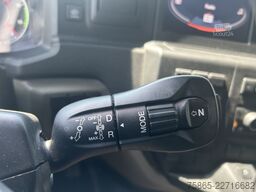 Man TGX 18.470 GX / 264 dkm / Retarder / 2 Tanks / ...