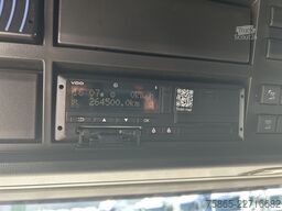 Man TGX 18.470 GX / 264 dkm / Retarder / 2 Tanks / ...