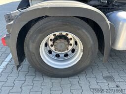 Mercedes-Benz Actros 1845 Gigaspace / Tacho V2 / 492 dkm / Hy...