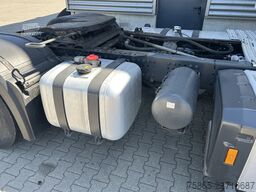 Mercedes-Benz Actros 1845 Gigaspace / Tacho V2 / 492 dkm / Hy...