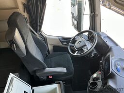 Mercedes-Benz Actros 1845 Gigaspace / Tacho V2 / 496 dkm / Hy...