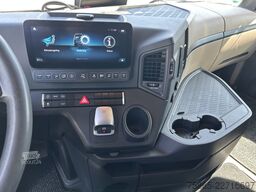Mercedes-Benz Actros 1845 Gigaspace / Tacho V2 / 496 dkm / Hy...