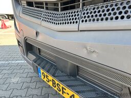 Mercedes-Benz Actros 1845 Gigaspace / Tacho V2 / 496 dkm / Hy...