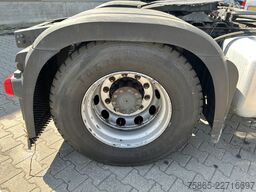 Mercedes-Benz Actros 1845 Gigaspace / Tacho V2 / 496 dkm / Hy...