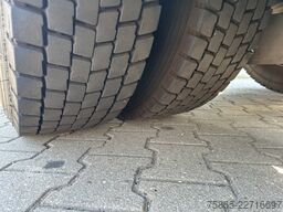 Mercedes-Benz Actros 1845 Gigaspace / Tacho V2 / 496 dkm / Hy...