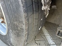 Burgers 0 DGPL / Double Stock / Race Trailer / Box / Bi...