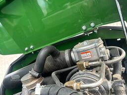 Combilift C4000 /2015 /Triplex 8400 mm/Only 7299 h