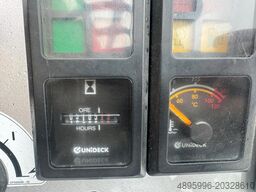 Combilift CB3000// Diesel// Perfect / Only 5185 h