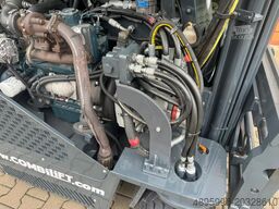 Combilift CB3000// Diesel// Perfect / Only 5185 h