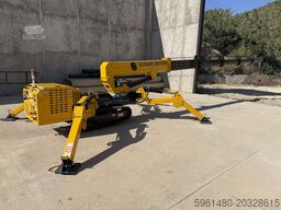 Yanmar JNSPT-3T