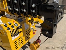 Yanmar JNSPT-3T