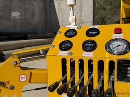 Yanmar JNSPT-3T