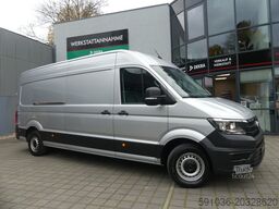 Volkswagen Crafter Kasten 35 HochdachLang KAMERA/APP/KLIMA