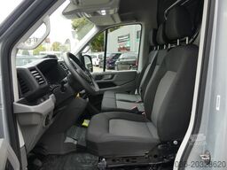 Volkswagen Crafter Kasten 35 HochdachLang KAMERA/APP/KLIMA