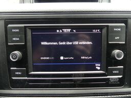 Volkswagen Crafter Kasten 35 HochdachLang KAMERA/APP/KLIMA