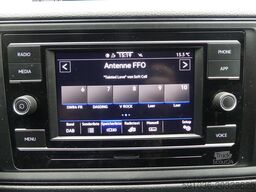 Volkswagen Crafter Kasten 35 HochdachLang KAMERA/APP/KLIMA