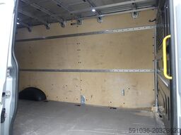 Volkswagen Crafter Kasten 35 HochdachLang KAMERA/APP/KLIMA