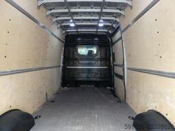 Volkswagen Crafter Kasten 35 HochdachLang KAMERA/APP/KLIMA