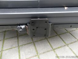 Volkswagen Crafter Kasten 35 HochdachLang KAMERA/APP/KLIMA
