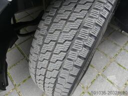 Volkswagen Crafter Kasten 35 HochdachLang KAMERA/APP/KLIMA