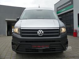 Volkswagen Crafter Kasten 35 HochdachLang KAMERA/APP/KLIMA
